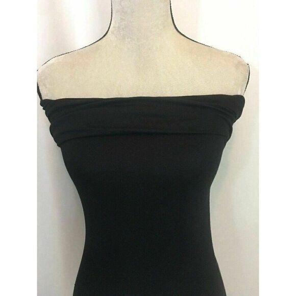 Casting Paris Bodycon tank Mini Cocktail dress - Picture 4 of 10